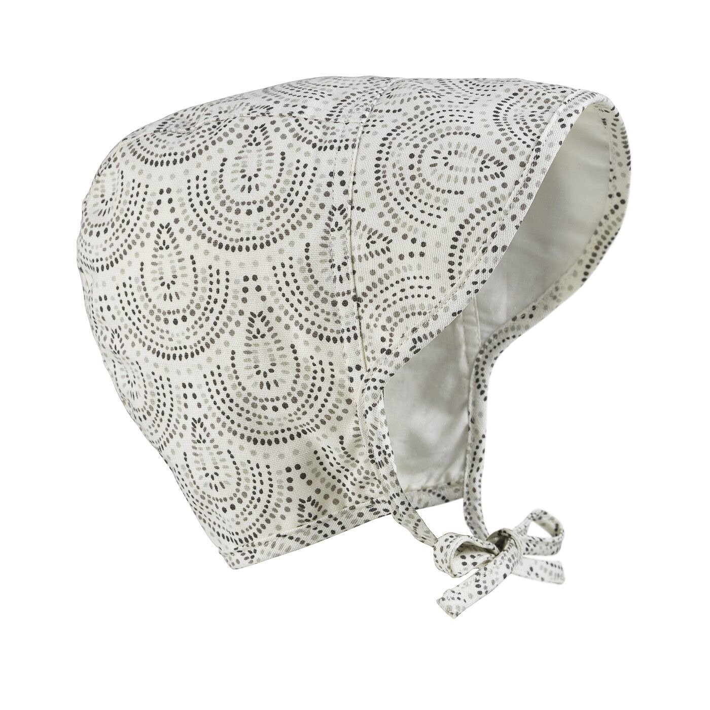 Elodie Details - Czapka Baby Bonnet - Desert Rain 0-3 m-ce