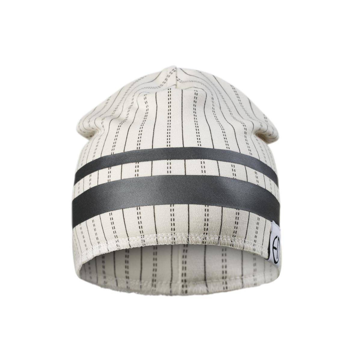 Elodie Details - Czapka - Pinstripe 6-12 m-cy