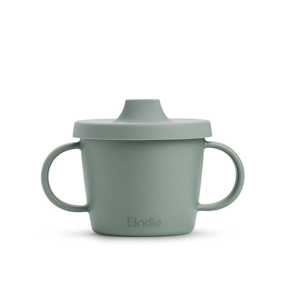 Elodie Details - kubek do picia - Pebble Green