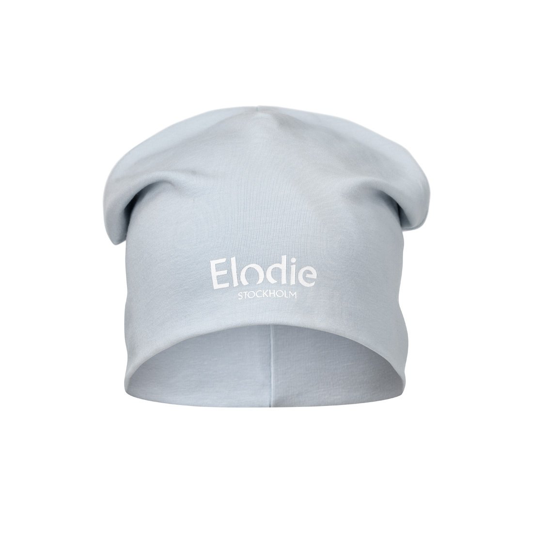 Elodie Details - Czapka - Bermuda Blue - 1-2 lata