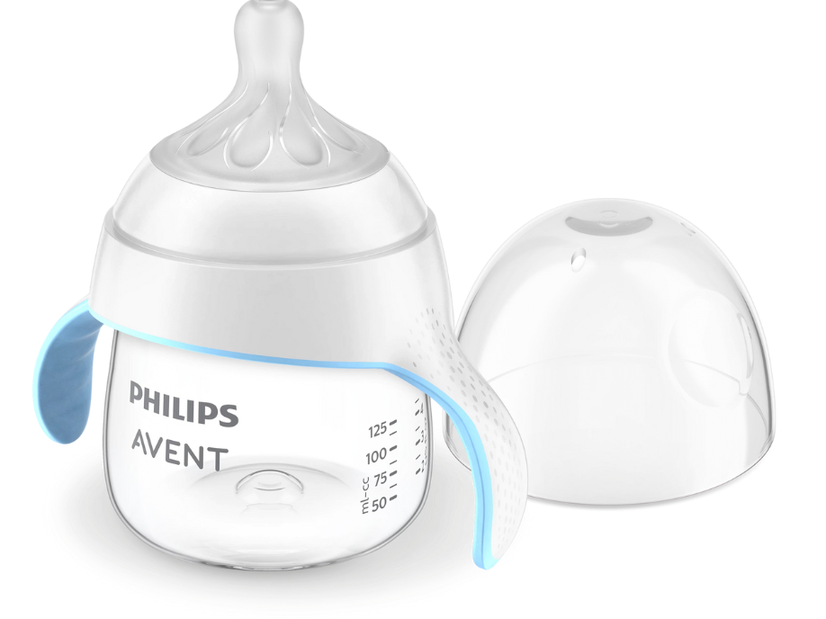 Philips Avent Natural Response Kubek treningowy SCF263/61