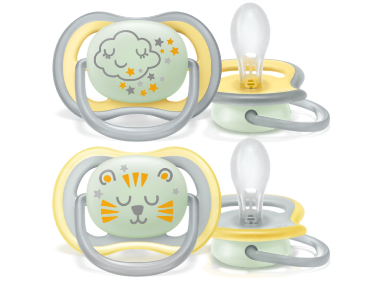 Philips Avent Ultra air Smoczek SCF376/01