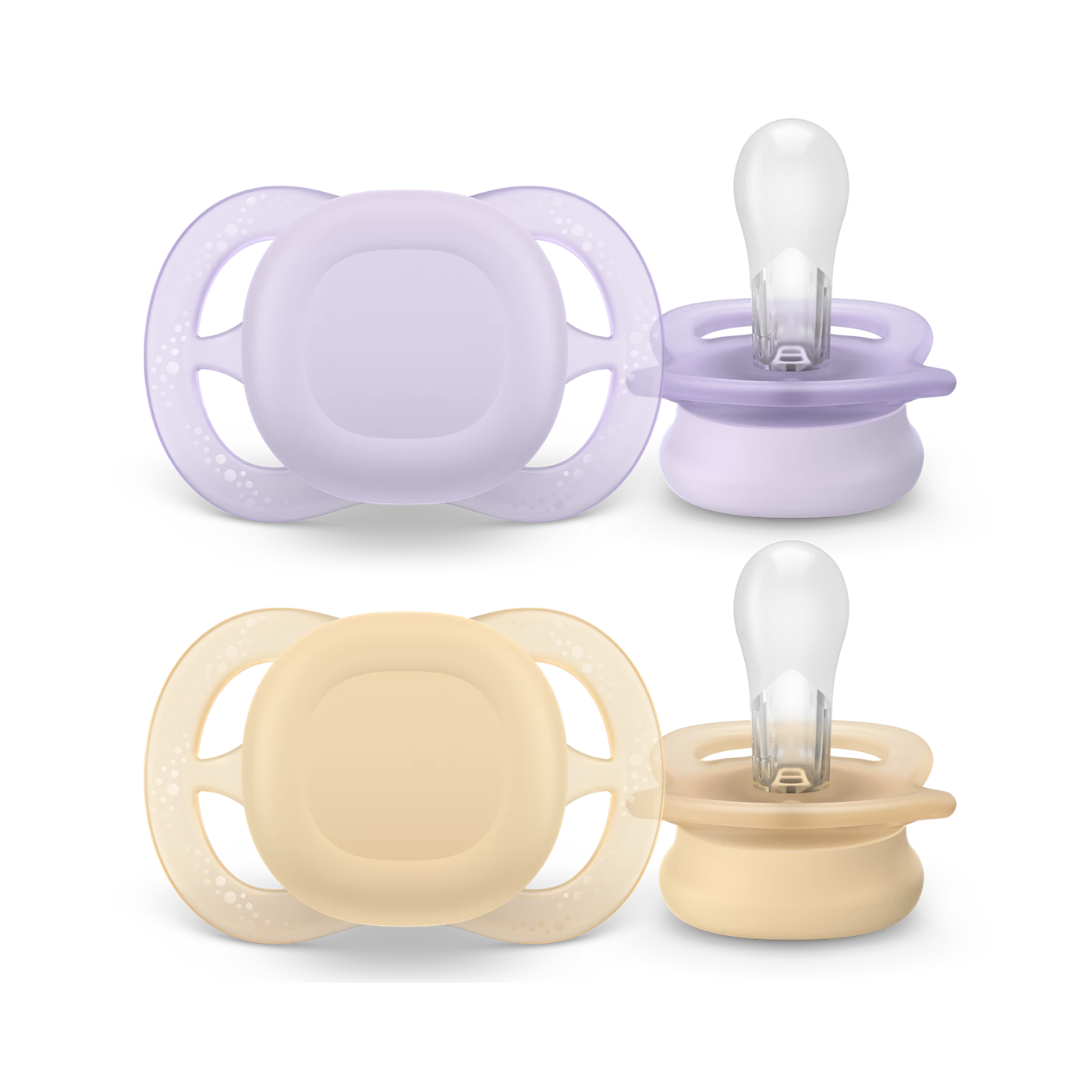 Philips Avent Ultra Start Smoczek SCF075/01