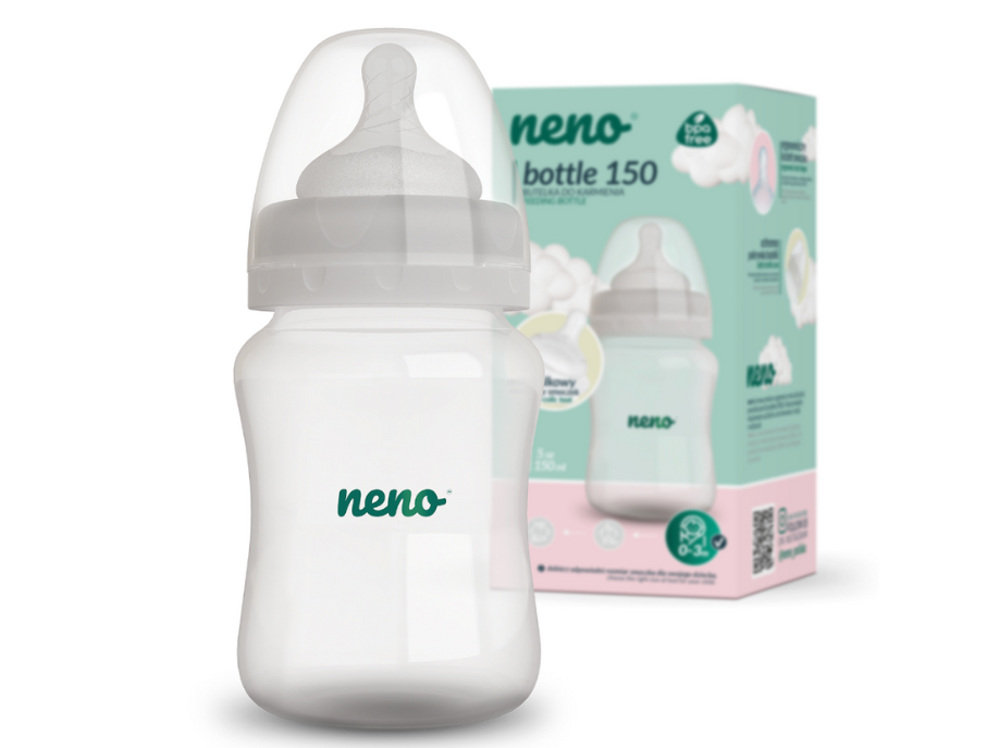 Neno Butelka 150 ml – butelka do karmienia