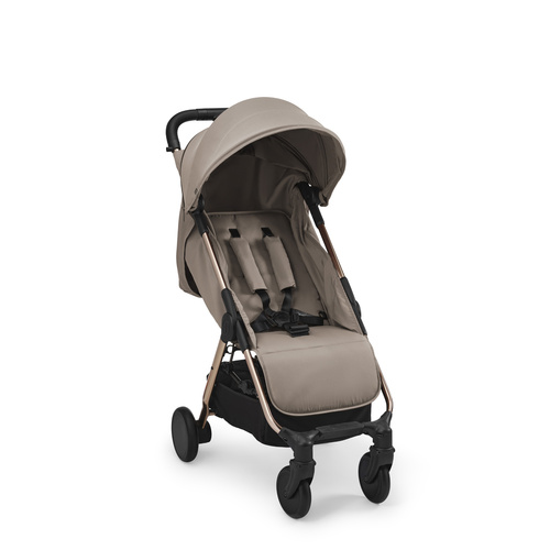 Elodie Details - wózek spacerowy MONDO - Tender Taupe