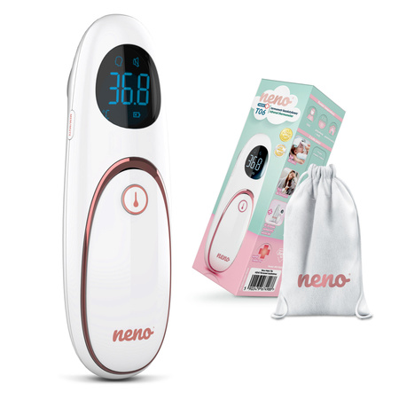 Neno Medic T06 – termometr bezdotykowy
