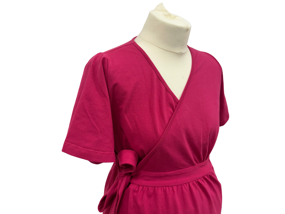 Koszula Porodowa by Zaufaj Położnej